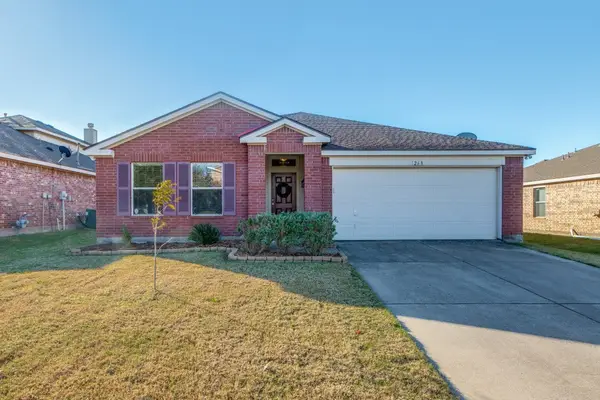 268 Big Bear Drive, Melissa, TX 75454