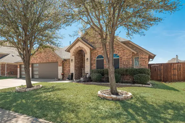 3113 Summer Drive, Little Elm, TX 75068