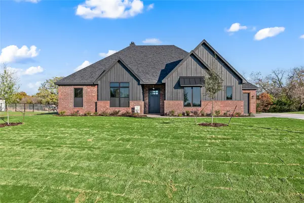 1033 Silver Sage Trail, Weatherford, TX 76085