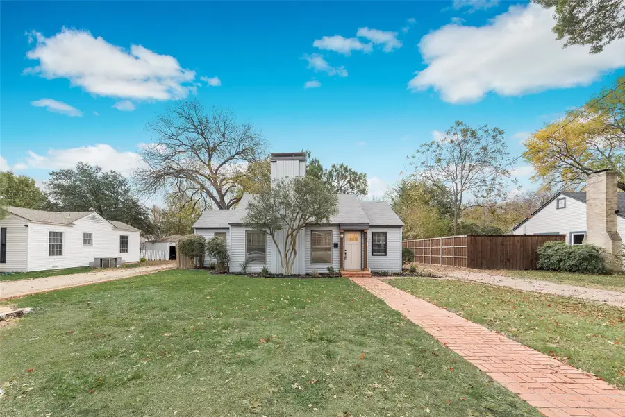 1412 Ferris Avenue, Waxahachie, TX 75165 - Image #2