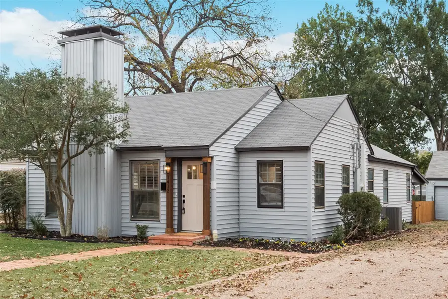 1412 Ferris Avenue, Waxahachie, TX 75165 - Image #3