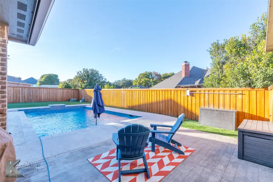 3550 Balboa Bch, Abilene, TX 79606 - Image #2