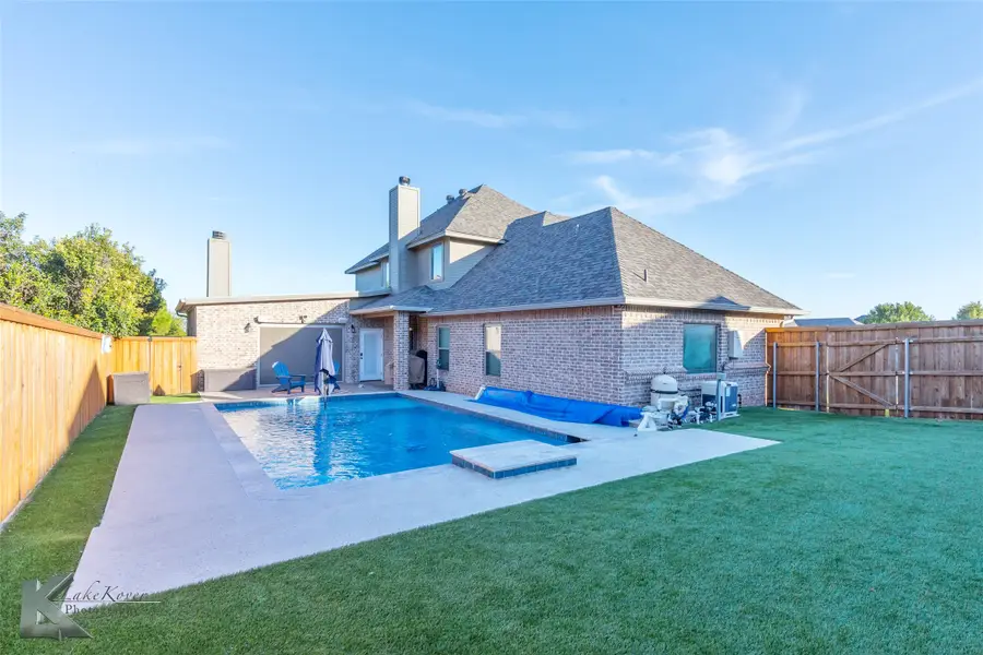 3550 Balboa Bch, Abilene, TX 79606 - Image #3