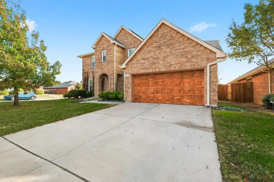 525 Bent Oak Drive, Fort Worth, TX 76131 - Image #2