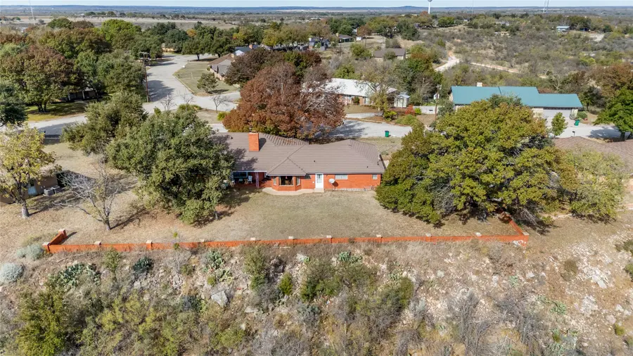 1111 Hillcrest Street, Coleman, TX 76834 - Image #3