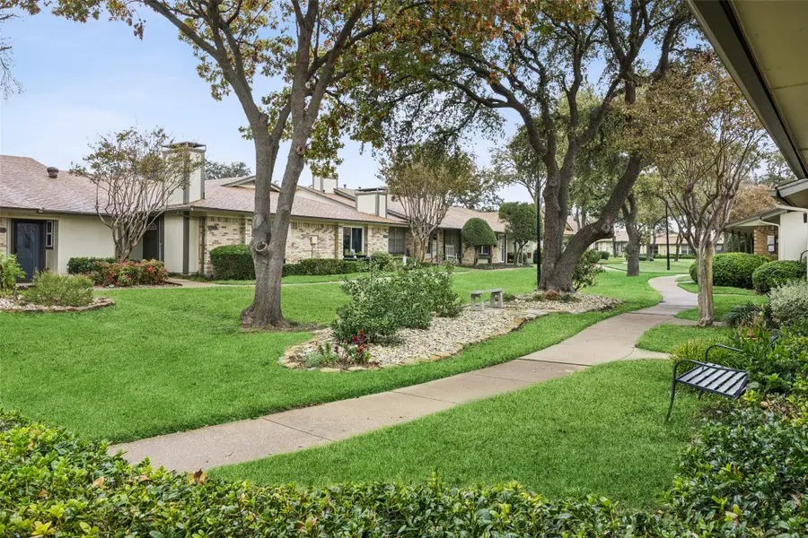 4308 Leatherwood Lane, Garland, TX 75042 - Image #2