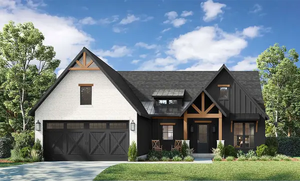 Westcott TBD Neri Road, Granbury, TX 76049