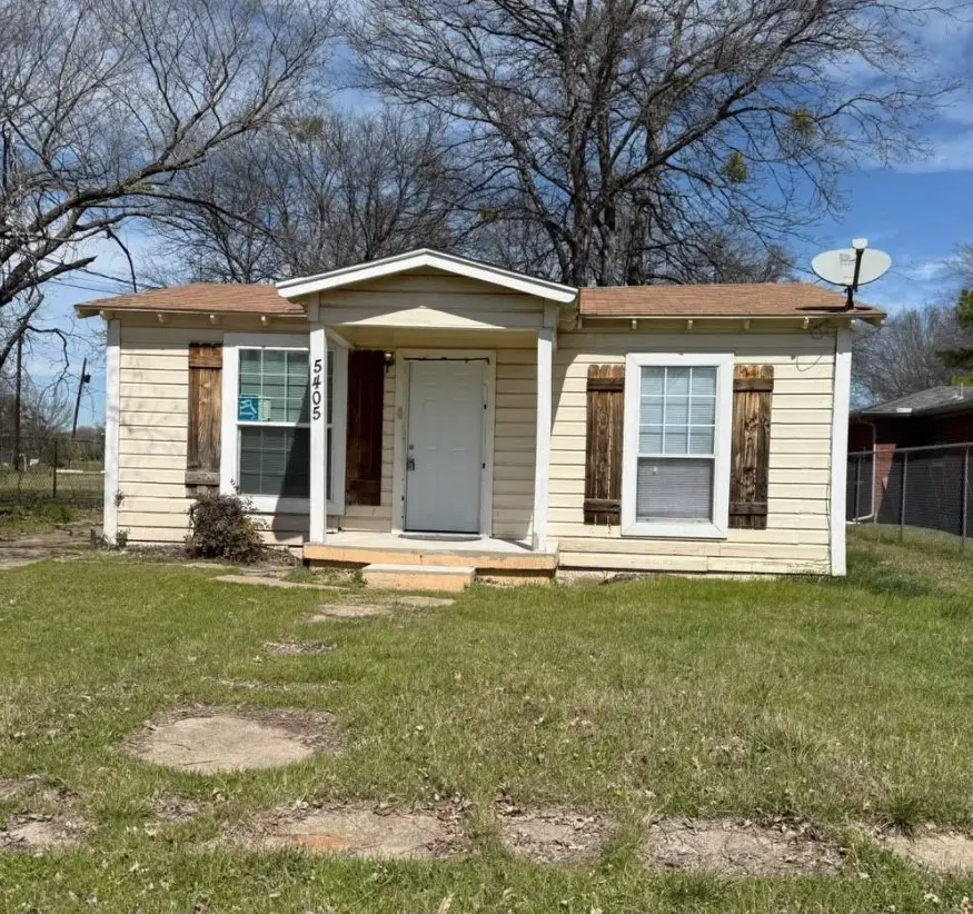 5405 Cox Street, Fort Worth, TX 76105 - Image #1