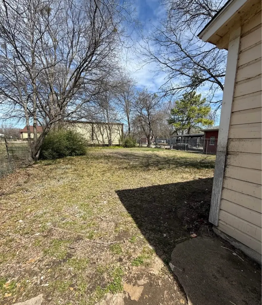 5405 Cox Street, Fort Worth, TX 76105 - Image #2