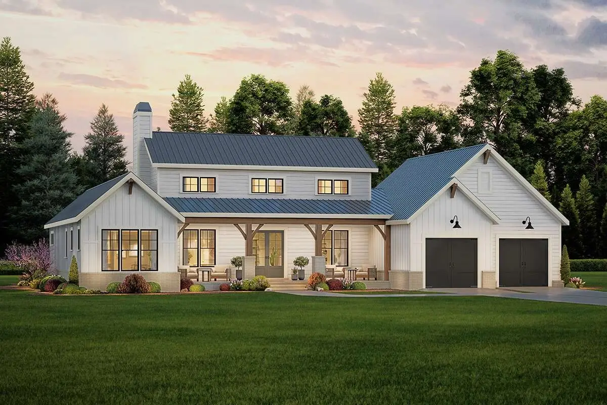 Sundance 9 TBD County Road 3451, Paradise, TX 76073 - Image #1