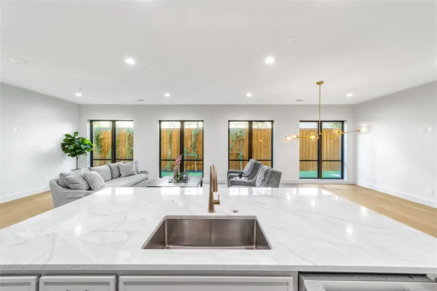 3601 Routh Street #1B, Dallas, TX 75219 - Image #2