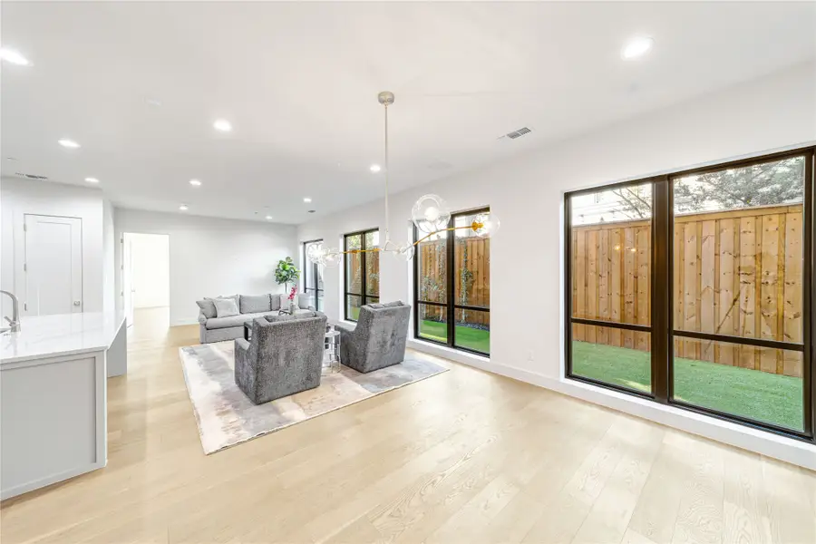 3601 Routh Street #1B, Dallas, TX 75219 - Image #3