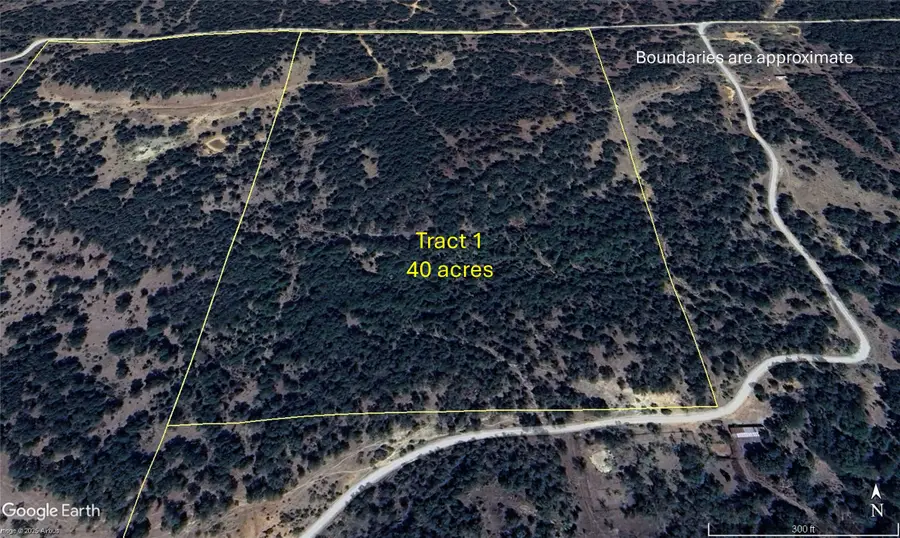 TBD 0 Tract 1 Sunset Lane, Jacksboro, TX 76458 - Image #2
