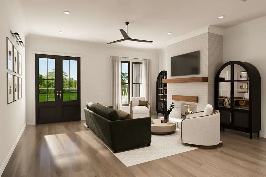 Murry TBD County Road 3451, Paradise, TX 76073 - Image #2