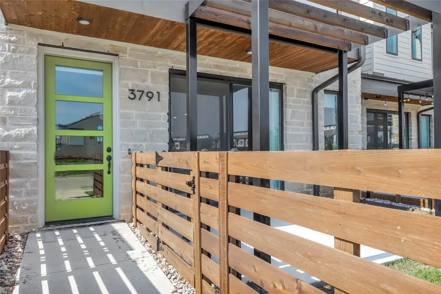 3791 Pine Leaf Lane, Prosper, TX 75078 - Image #3