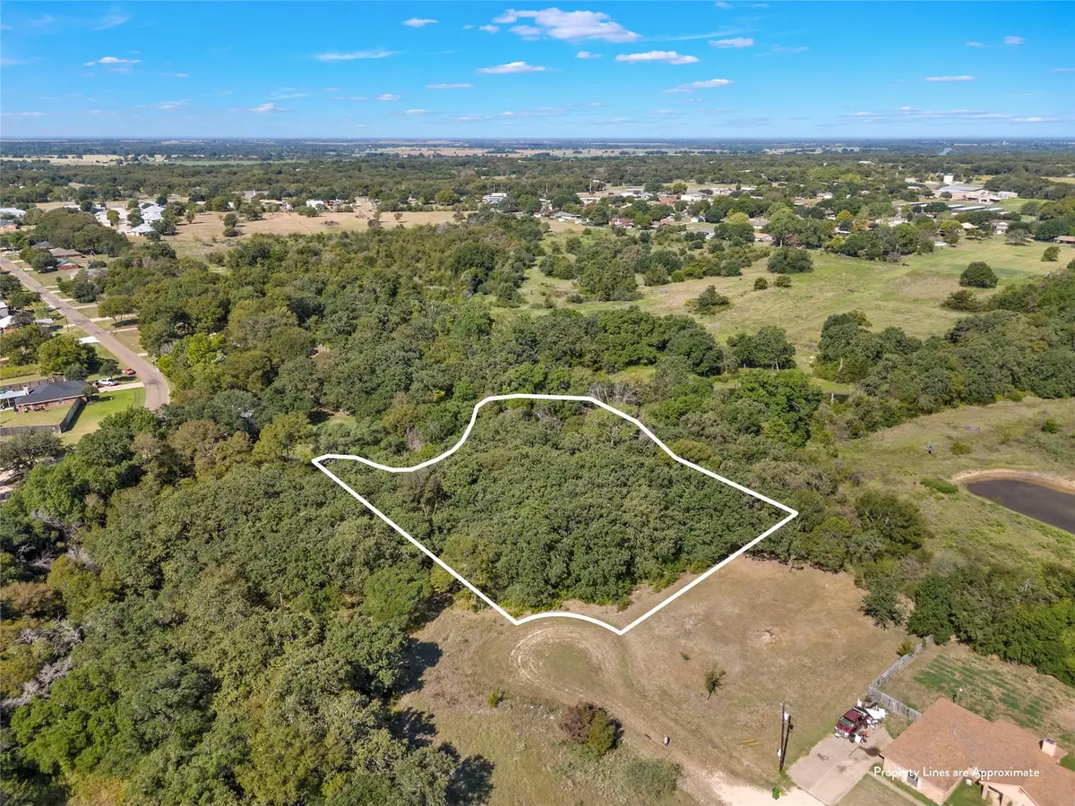 TBD Hazelwood Drive, Waco, TX 76705 - Image #1