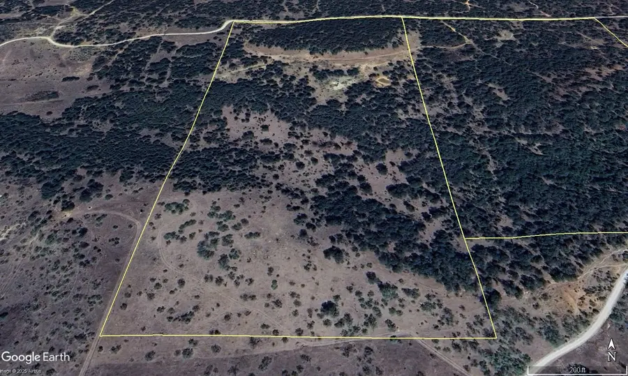 TBD 0 Tract 2 Sunset Lane, Jacksboro, TX 76458 - Image #3