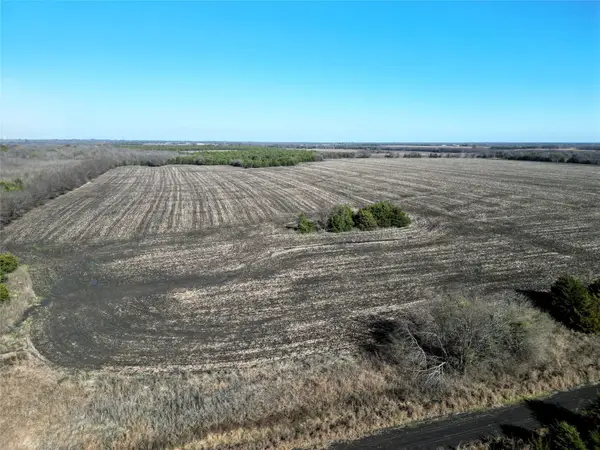 99 ac County Road 4914, Commerce, TX 75428