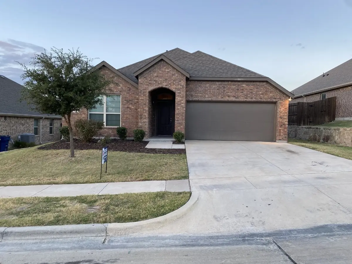 573 La Grange Drive, Fate, TX 75087 - Image #1