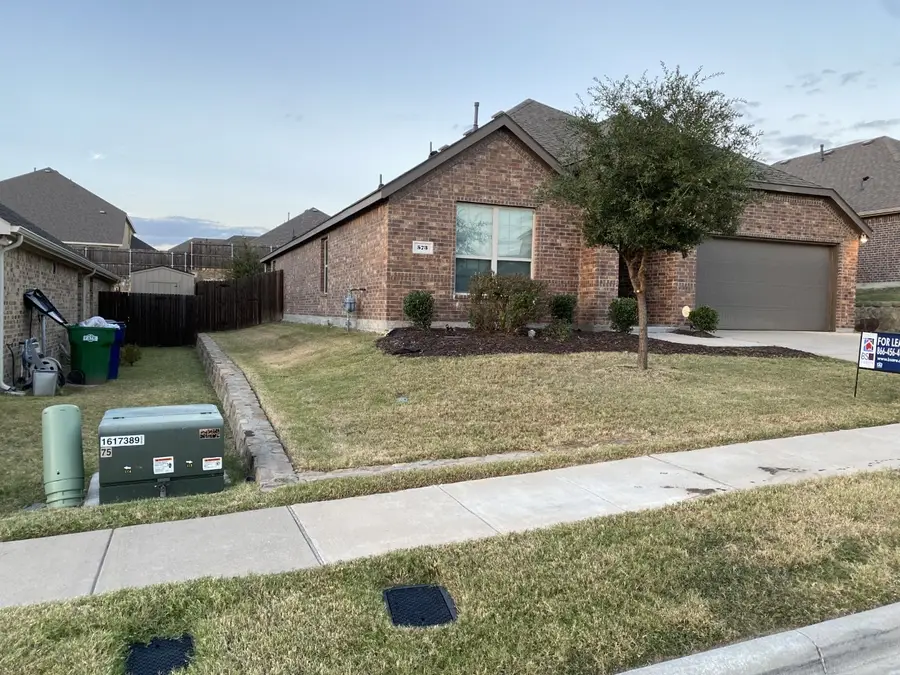 573 La Grange Drive, Fate, TX 75087 - Image #3