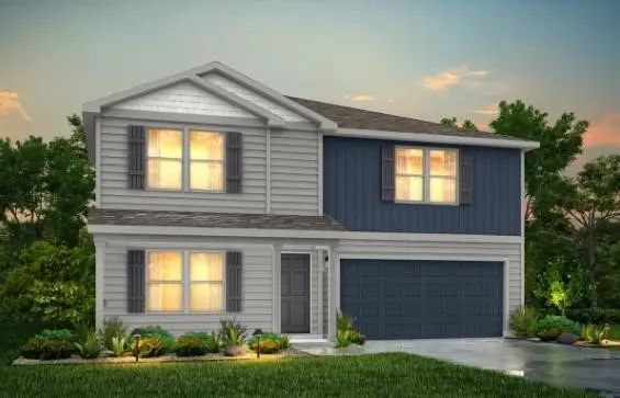 3542 Silver Springs Court, Abilene, TX 79602