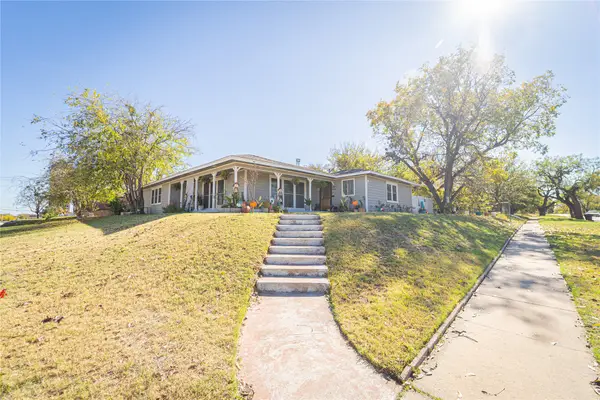 501 Palm Street, Abilene, TX 79602