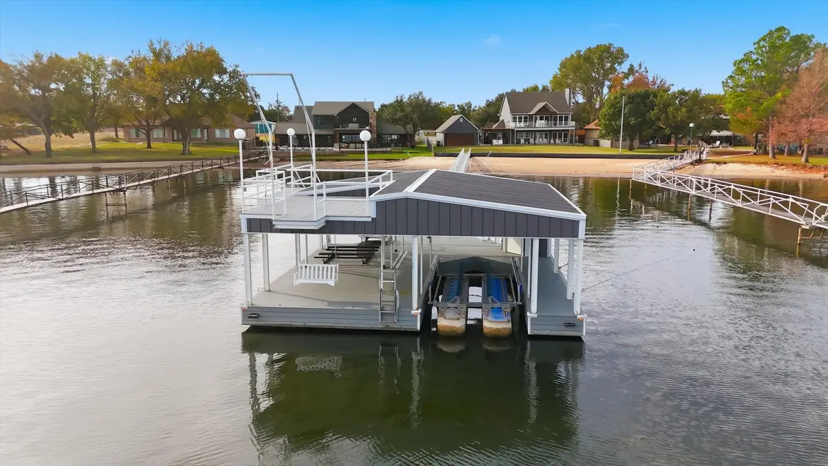 2285 Sage Circle, Possum Kingdom Lake, TX 76449 - Image #1