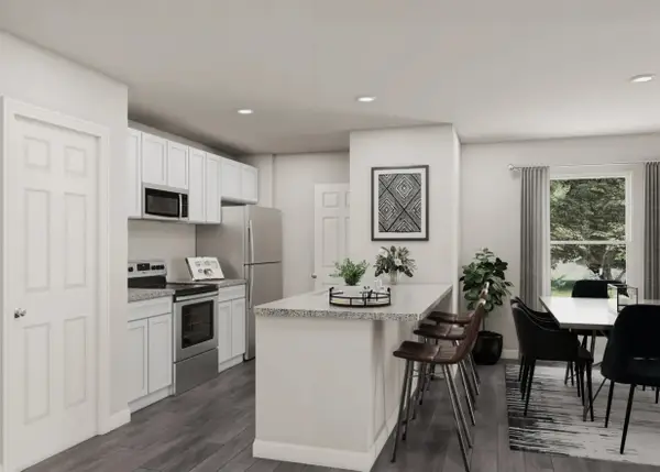 3526 Silver Springs Court, Abilene, TX 79602