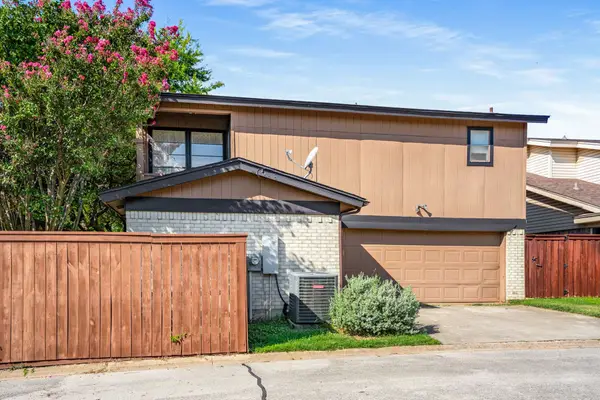 9424 Mountain Lk, Fort Worth, TX 76179