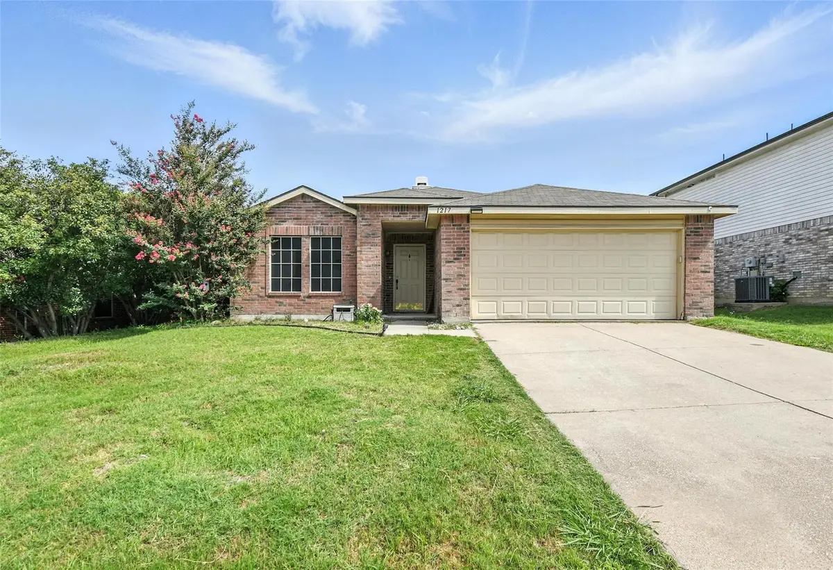 1217 Golden Sand Drive, Denton, TX 76210 - Image #1