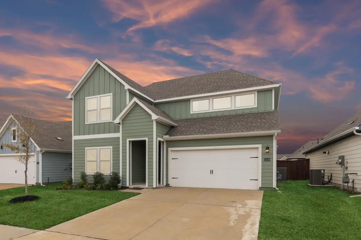 13148 S Haven Way, Providence Village, TX 76227 - Image #1