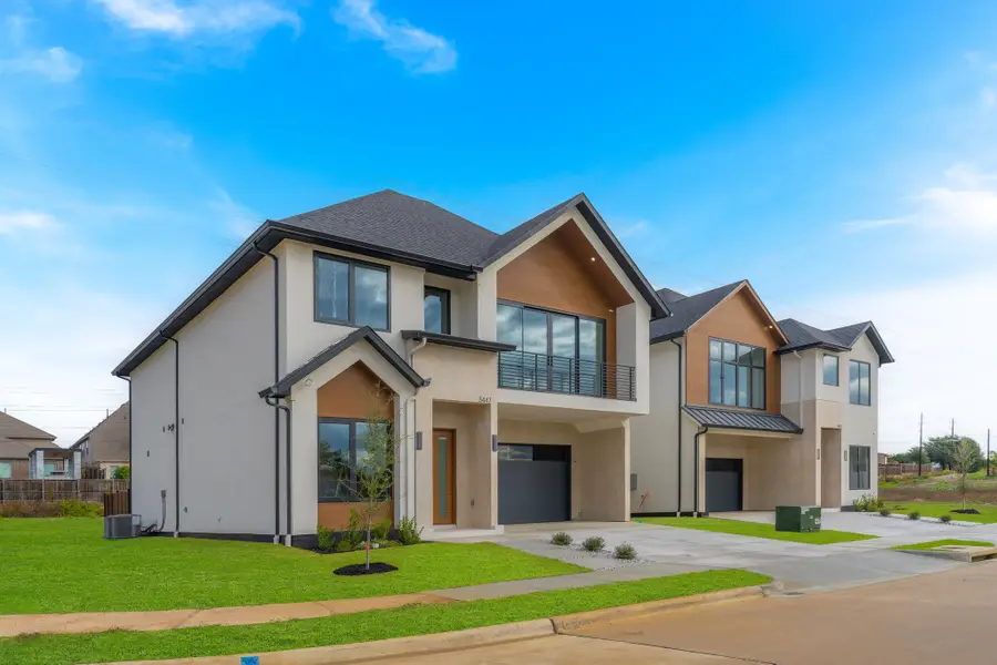 3447 Um Yousef Court, Irving, TX 75038 - Image #2