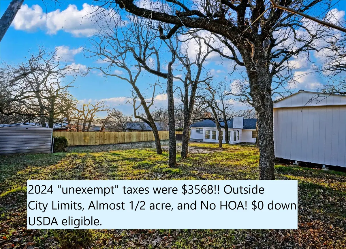 2409 Sunset Lane, Burleson, TX 76028 - #1