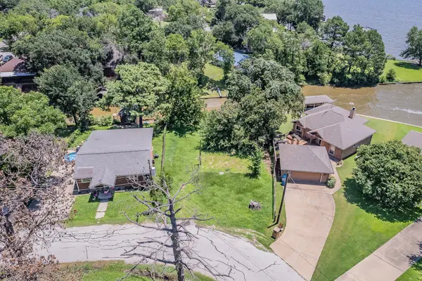 110 Ricky Drive, Gun Barrel City, TX 75803