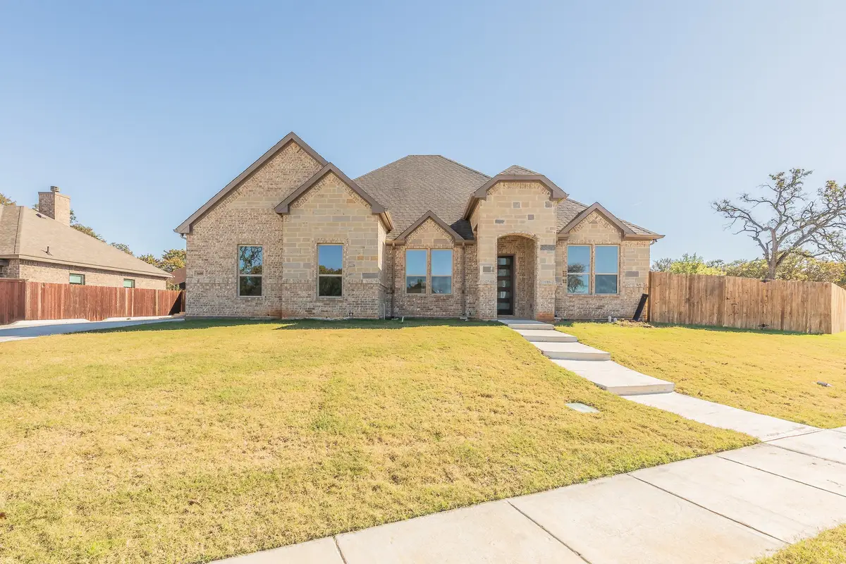1600 Sea Breeze Court, Azle, TX 76020 - Image #1