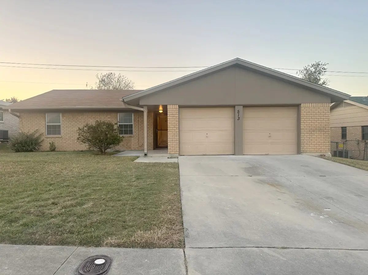 513 Myra Lou Ave, Copperas Cove, TX 76522 - Image #1