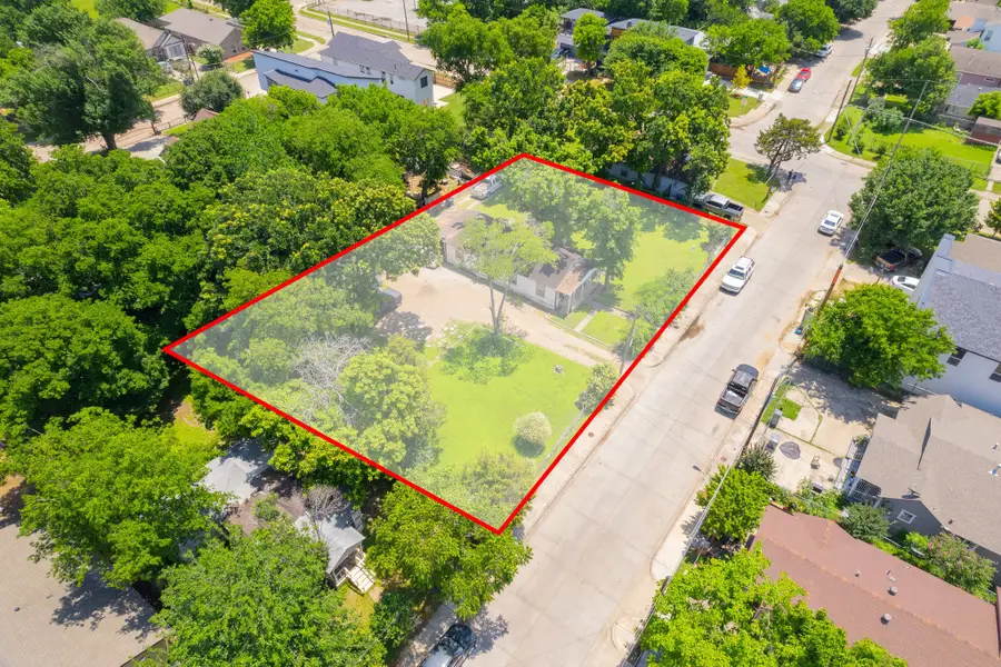 3406 Borger Street, Dallas, TX 75212 - Image #2