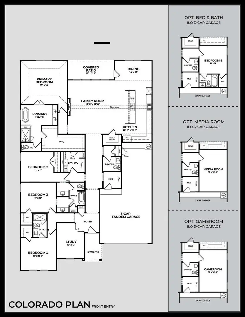 1040 Salvation Drive, Weatherford, TX 76088 - Image #2