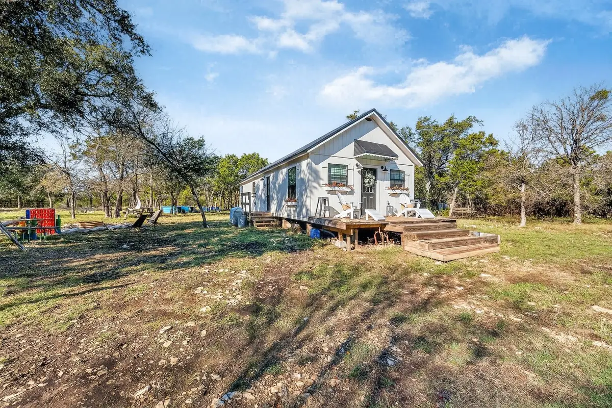 172 Private Road 1385, Morgan, TX 76671 - Image #1
