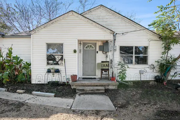 706 Jefferson Street, Hillsboro, TX 76645