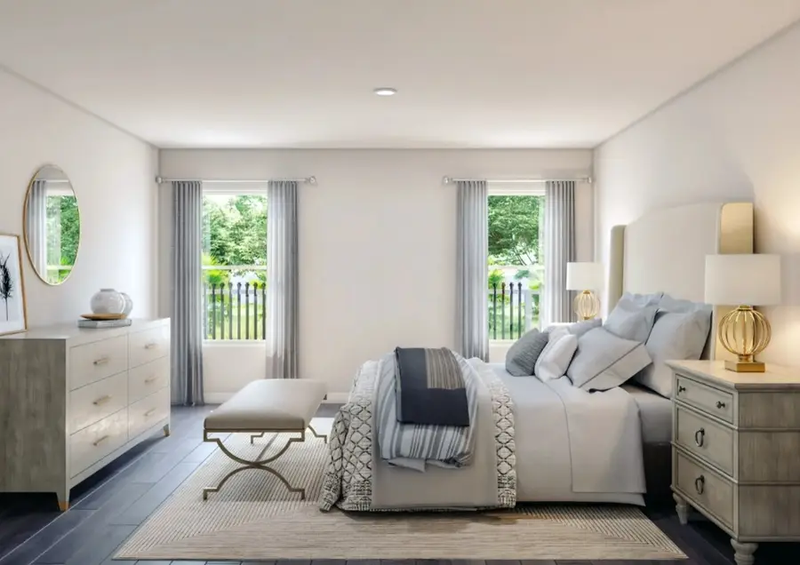 3501 Silver Springs Court, Abilene, TX 79602 - Image #3