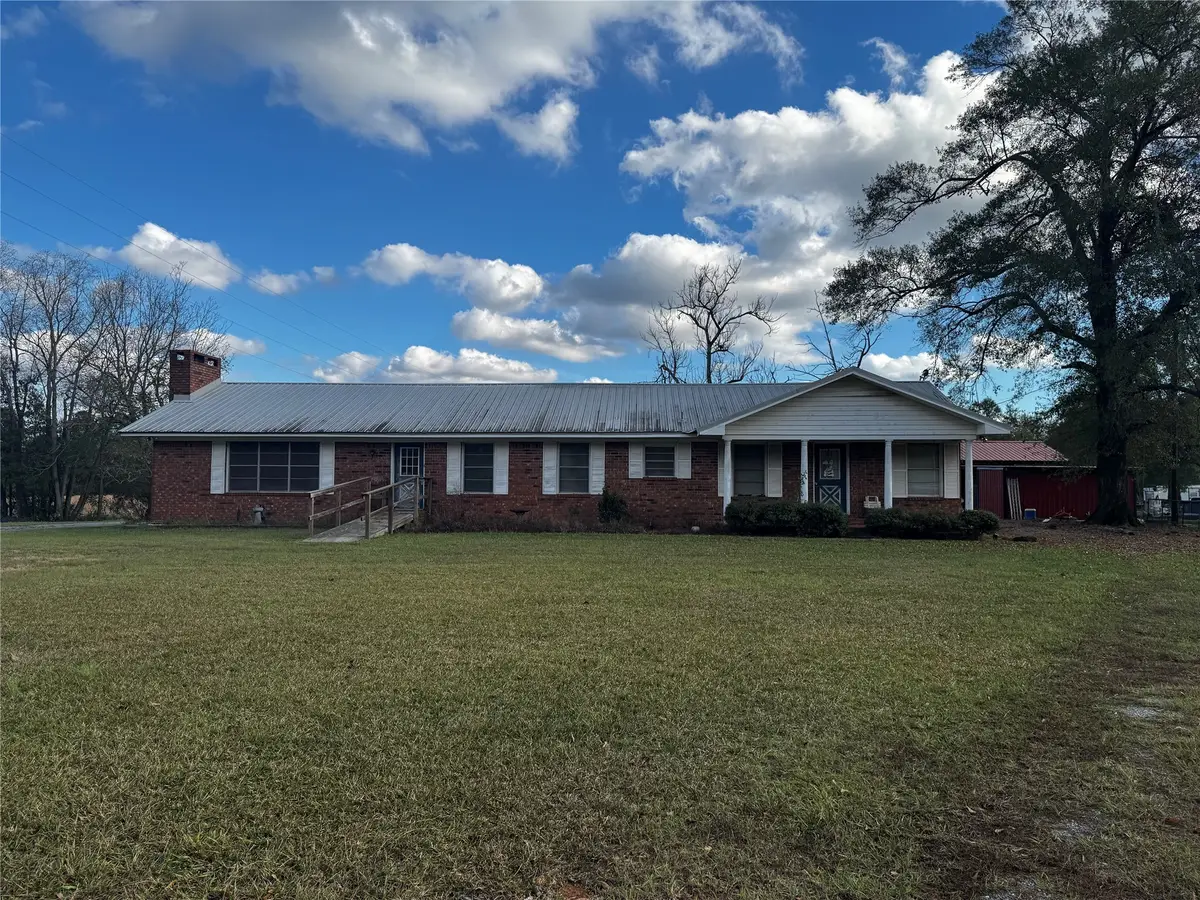 276 Hebron Road, Lisbon, LA 71048 - Image #1