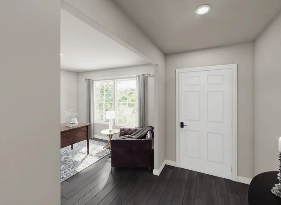 3509 Silver Springs Ct, Abilene, TX 79602 - Image #3