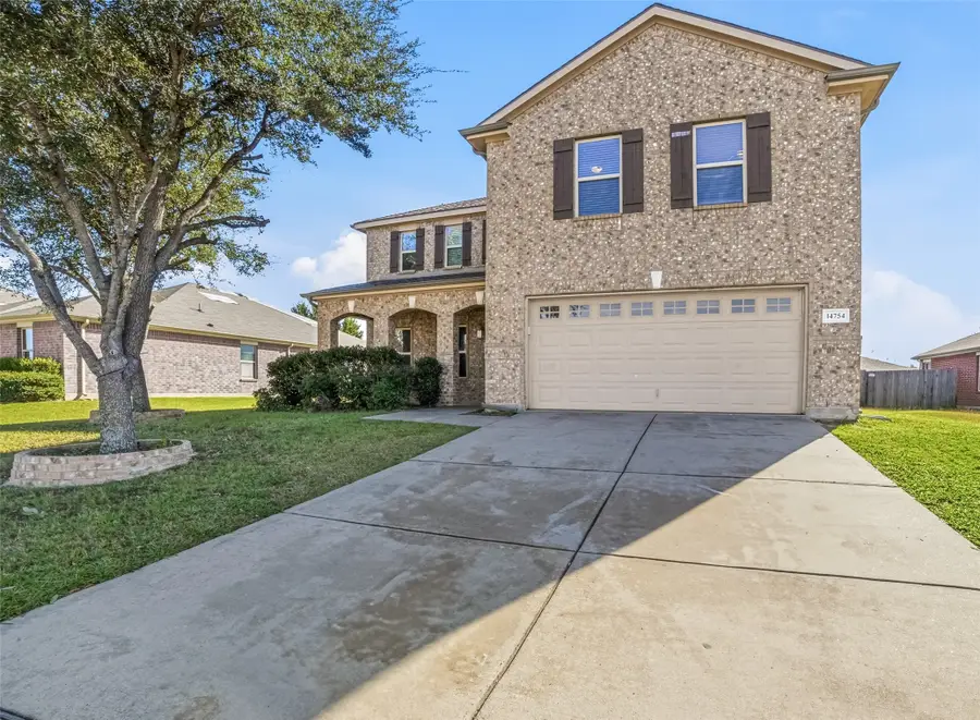 14754 Cedar Creek Way, Balch Springs, TX 75180 - Image #3
