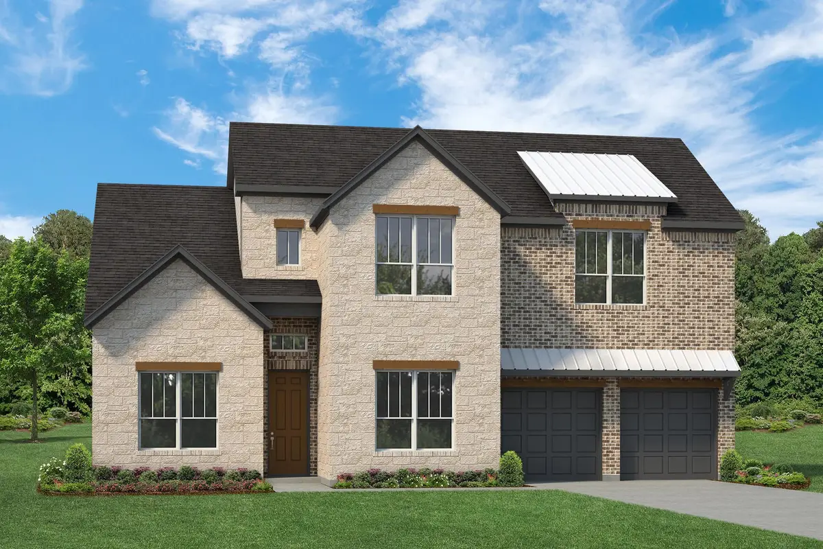 2100 Bankside Lane, Lorena, TX 76655 - Image #1