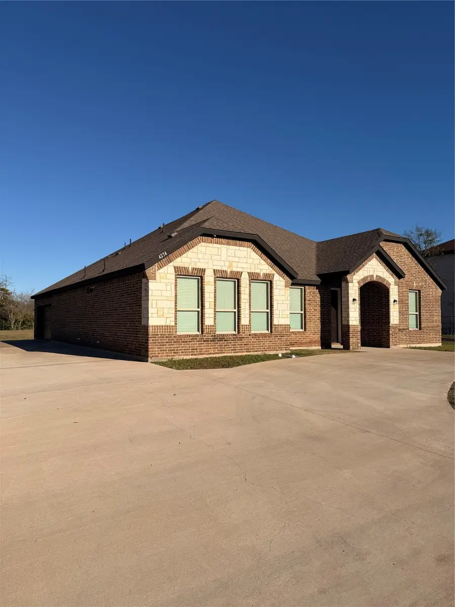 4274 Elkins Avenue, Lancaster, TX 75134 - Image #3