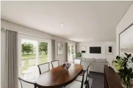 141 Coyote Creek Court, Abilene, TX 79602 - Image #2