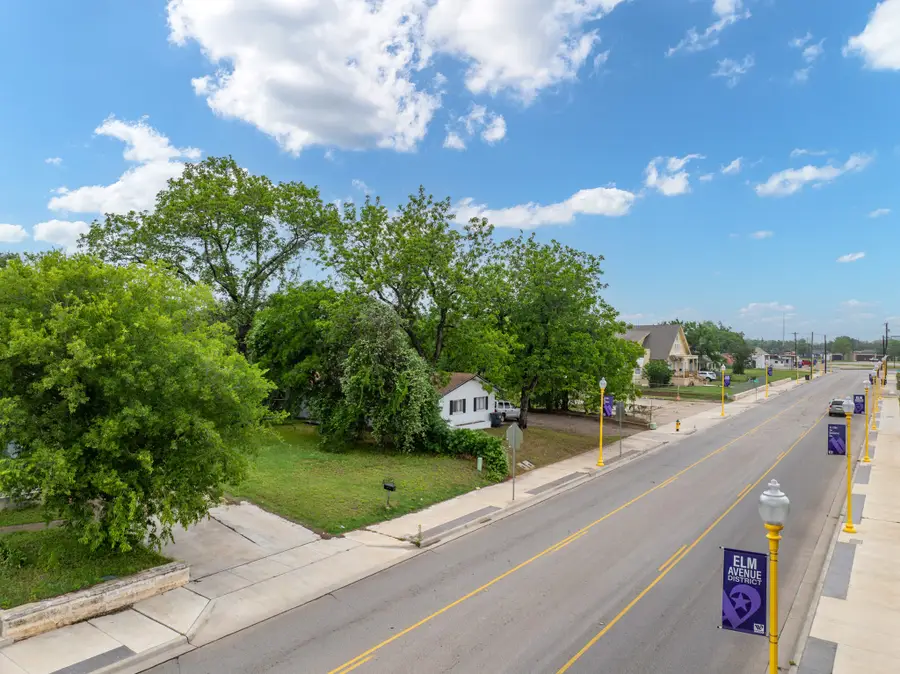 1116 Elm Street, Waco, TX 76704 - Image #3