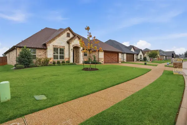 1022 Anna Circle, Granbury, TX 76048