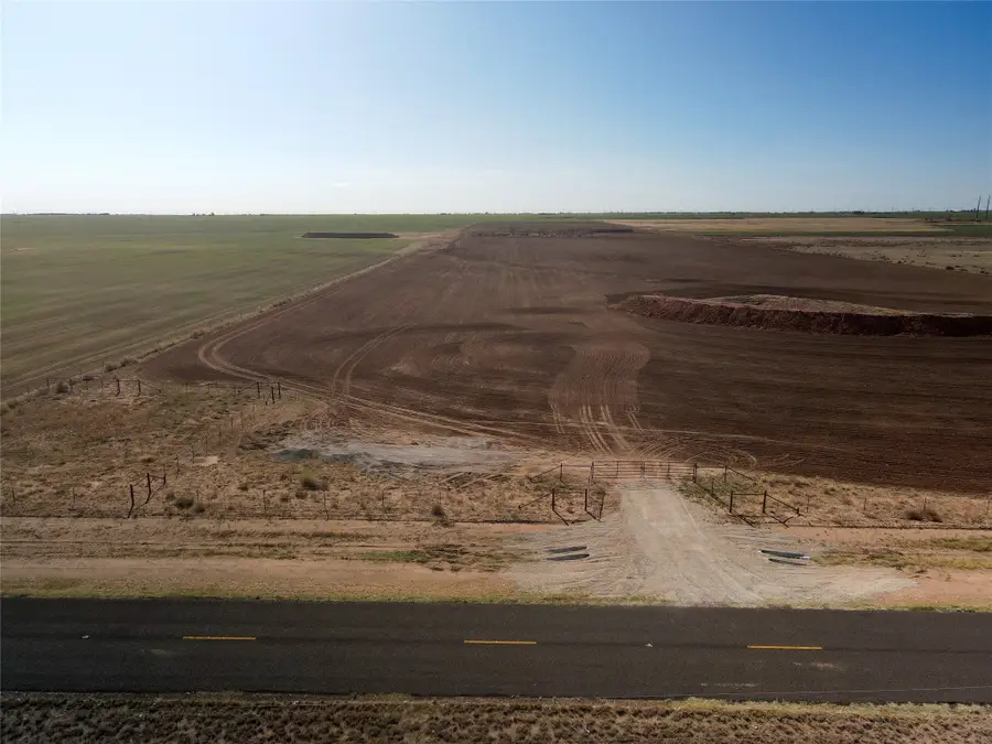 60 Acres Fm 2534, Munday, TX 76371 - Image #3